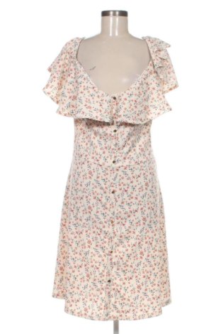 Kleid Mohito, Größe XL, Farbe Mehrfarbig, Preis 19,94 €
