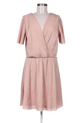 Рокля Mohito, Размер XL, Цвят Пепел от рози, Цена 19,94 €