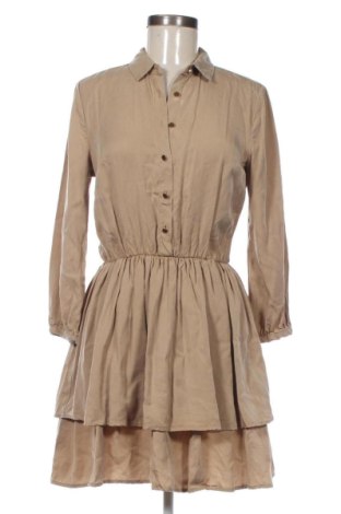 Rochie Mohito, Mărime S, Culoare Bej, Preț 104,26 Lei