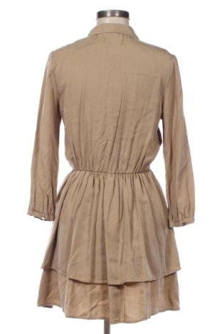 Rochie Mohito, Mărime S, Culoare Bej, Preț 104,26 Lei