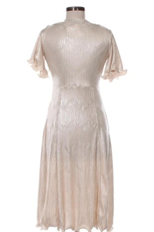 Kleid Mohito, Größe S, Farbe Beige, Preis 30,00 €