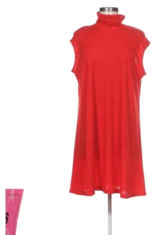 Rochie Mohito, Mărime M, Culoare Roșu, Preț 104,99 Lei