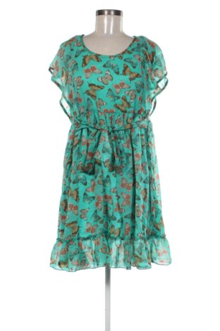 Sukienka Molly Bracken, Rozmiar L, Kolor Kolorowy, Cena 133,96 zł