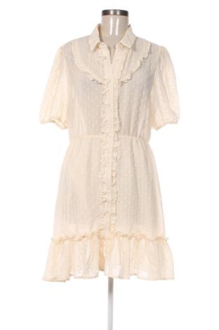 Kleid Mon Amour, Größe L, Farbe Beige, Preis € 26,99