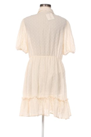 Kleid Mon Amour, Größe L, Farbe Beige, Preis € 26,99