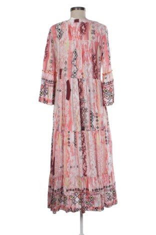 Рокля Mona, Размер M, Цвят Многоцветен, Цена 25,00 €