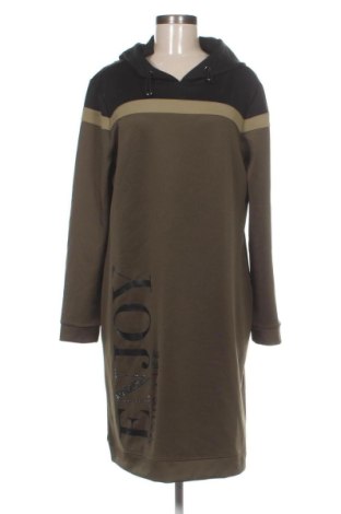 Kleid Monari, Größe L, Farbe Grün, Preis 54,99 €