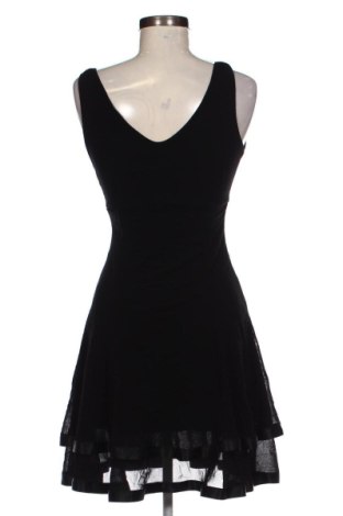 Sukienka Monella Vagabonda, Rozmiar XS, Kolor Czarny, Cena 133,96 zł