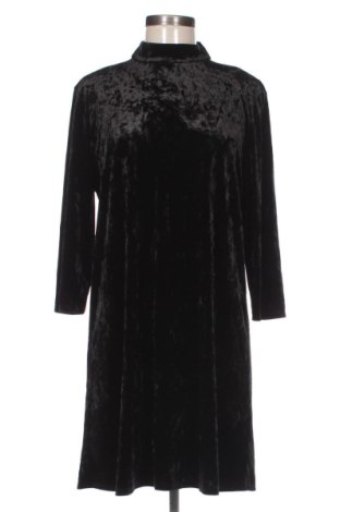 Kleid Monki, Größe L, Farbe Schwarz, Preis 17,99 €