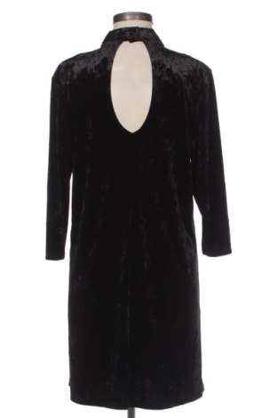Kleid Monki, Größe L, Farbe Schwarz, Preis 17,99 €