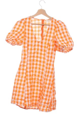 Sukienka Monki, Rozmiar S, Kolor Kolorowy, Cena 107,17 zł