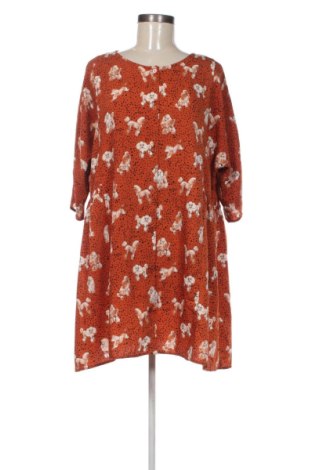 Φόρεμα Monki, Μέγεθος S, Χρώμα Πολύχρωμο, Τιμή 29,99 €