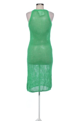 Sukienka Monki, Rozmiar XS, Kolor Zielony, Cena 75,02 zł