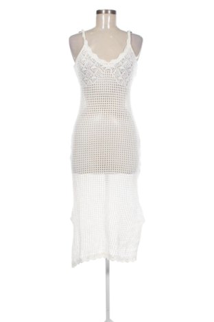 Rochie Monki, Mărime M, Culoare Alb, Preț 194,97 Lei