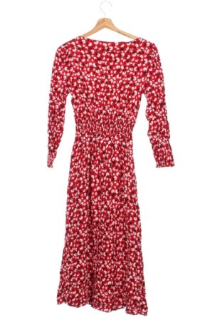 Kleid Monoprix, Größe XS, Farbe Mehrfarbig, Preis 31,99 €