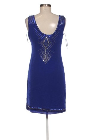 Kleid Monsoon, Größe M, Farbe Blau, Preis 24,54 €