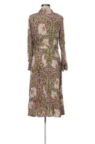 Kleid Morris & Co x H&M, Größe M, Farbe Mehrfarbig, Preis 19,95 €