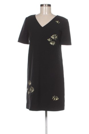 Ruha Boutique Moschino, Méret M, Szín Fekete, Ár 55 672 Ft