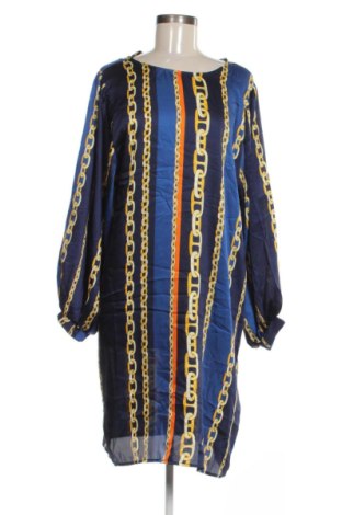 Kleid Motivi, Größe L, Farbe Mehrfarbig, Preis 137,99 €