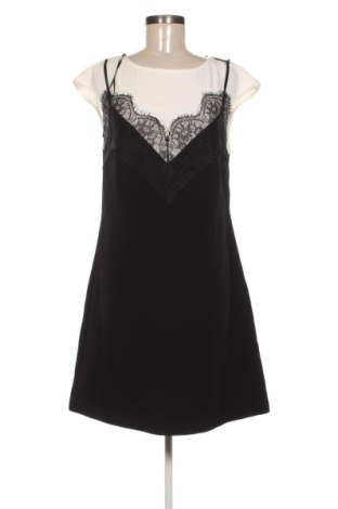 Рокля Motivi, Размер M, Цвят Черен, Цена 32,21 €