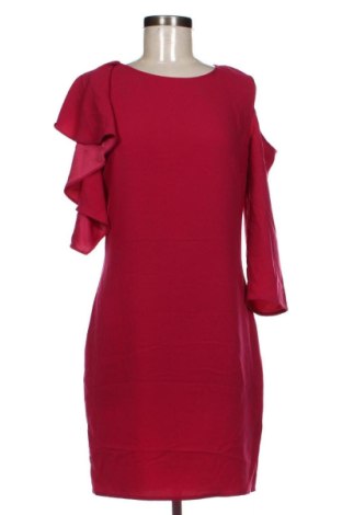 Рокля Motivi, Размер M, Цвят Розов, Цена 32,21 €