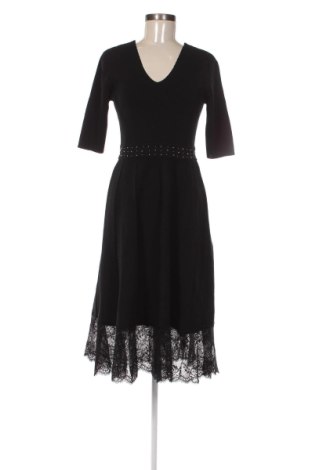 Rochie Motivi, Mărime S, Culoare Negru, Preț 239,81 Lei