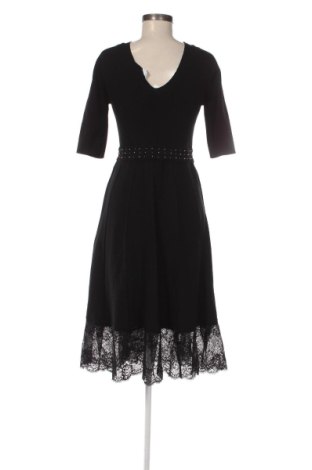 Rochie Motivi, Mărime S, Culoare Negru, Preț 239,81 Lei