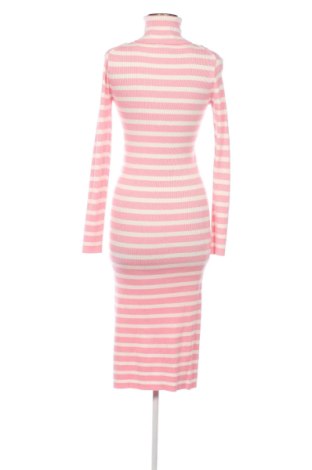 Kleid Mrs & Hugs, Größe S, Farbe Rosa, Preis 66,00 €