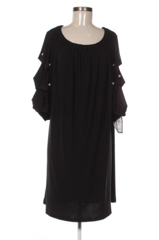 Rochie Msk, Mărime 3XL, Culoare Negru, Preț 342,99 Lei