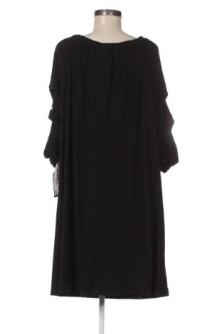 Rochie Msk, Mărime 3XL, Culoare Negru, Preț 342,99 Lei