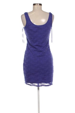 Kleid Mudd, Größe S, Farbe Blau, Preis 19,94 €