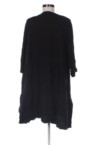 Φόρεμα Multiblu, Μέγεθος XL, Χρώμα Μαύρο, Τιμή 23,99 €
