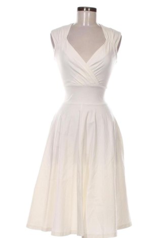 Šaty  Muxxn, Veľkosť S, Farba Kremová, Cena  20,00 €