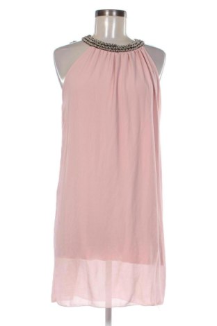 Рокля My Hailys, Размер L, Цвят Пепел от рози, Цена 47,57 €