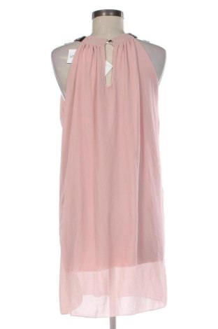 Рокля My Hailys, Размер L, Цвят Пепел от рози, Цена 47,57 €