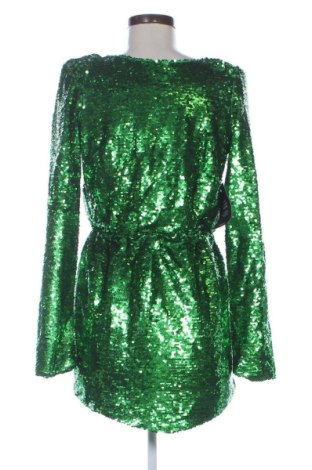 Rochie NA-KD, Mărime S, Culoare Verde, Preț 356,99 Lei