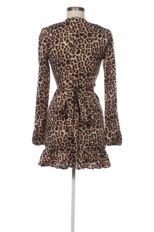 Sukienka NA-KD, Rozmiar XS, Kolor Kolorowy, Cena 129,99 zł