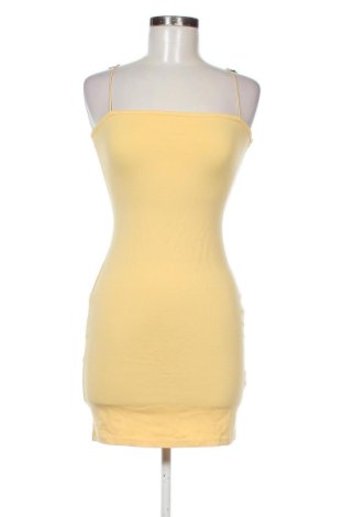 Рокля NA-KD, Размер S, Цвят Жълт, Цена 25,05 €