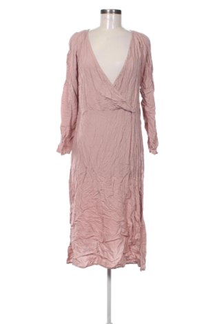 Rochie NA-KD, Mărime L, Culoare Mov deschis, Preț 123,99 Lei