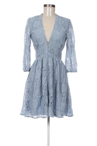 Rochie NA-KD, Mărime XS, Culoare Albastru, Preț 443,99 Lei