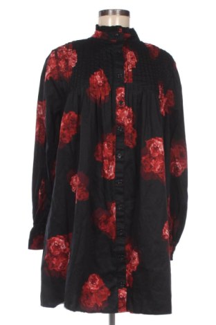 Šaty  NA-KD, Veľkosť M, Farba Viacfarebná, Cena  25,00 €