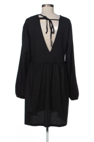 Φόρεμα NA-KD, Μέγεθος L, Χρώμα Μαύρο, Τιμή 25,00 €