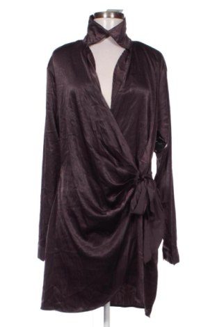 Ruha NA-KD, Méret XL, Szín Lila, Ár 20 629 Ft
