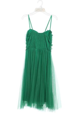 Rochie NEW COLLECTION, Mărime XS, Culoare Verde, Preț 165,00 Lei