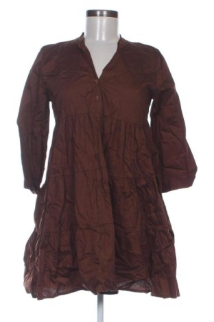 Φόρεμα NEW COLLECTION, Μέγεθος M, Χρώμα Καφέ, Τιμή 66,99 €