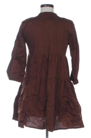 Φόρεμα NEW COLLECTION, Μέγεθος M, Χρώμα Καφέ, Τιμή 66,99 €