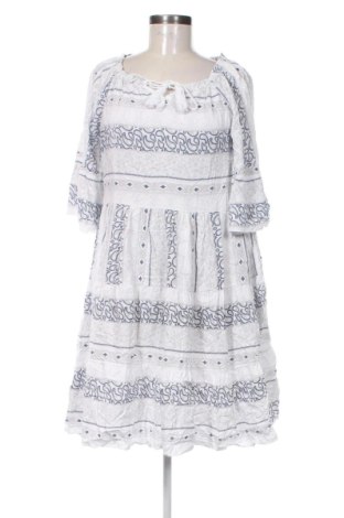 Kleid NEW COLLECTION, Größe L, Farbe Mehrfarbig, Preis € 32,99