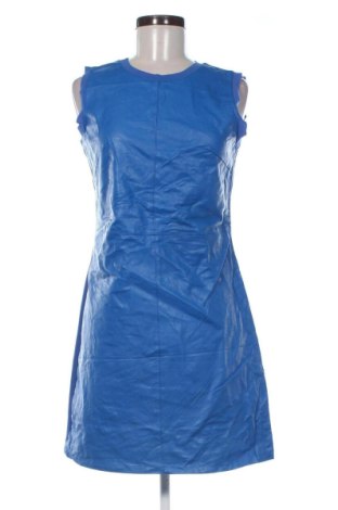 Sukienka NEW COLLECTION, Rozmiar M, Kolor Niebieski, Cena 129,99 zł