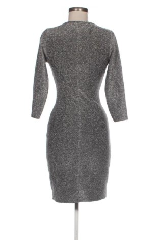 Rochie NEW COLLECTION, Mărime S, Culoare Argintiu, Preț 165,00 Lei