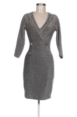 Rochie NEW COLLECTION, Mărime S, Culoare Argintiu, Preț 165,00 Lei